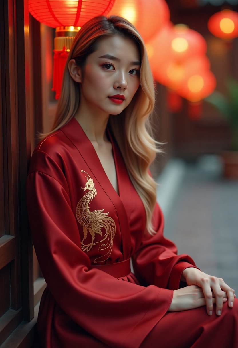 潮汐之间电影预告画面