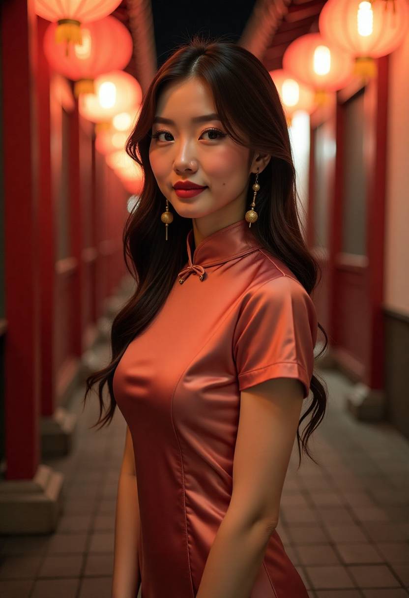 在人间剧集主视觉