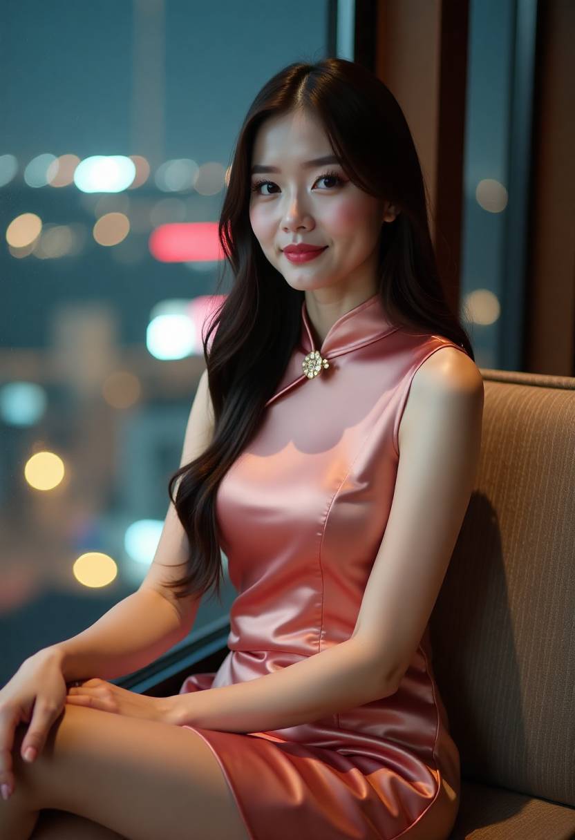 星际来客剧照