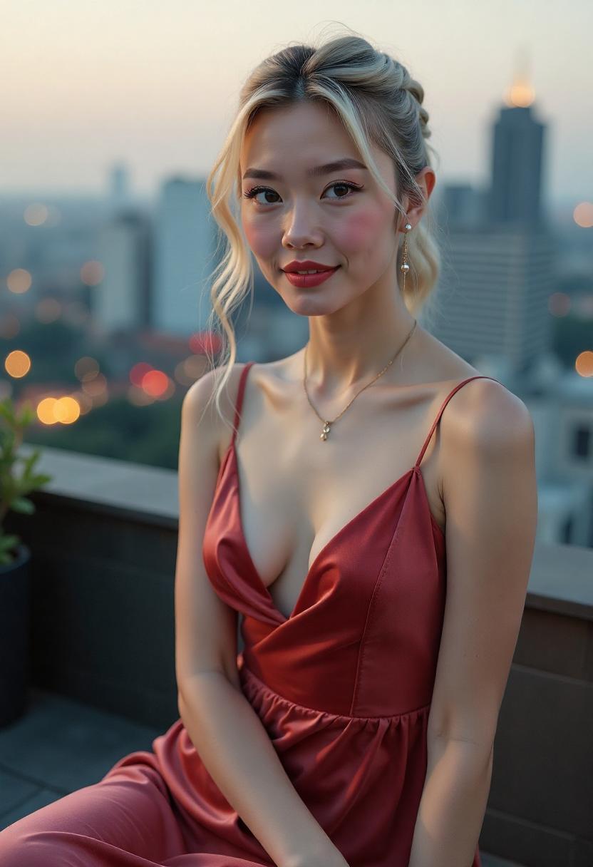 夜航者电影海报