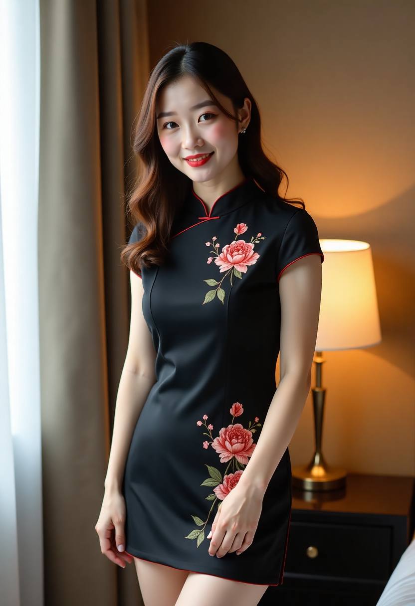 玻璃房间悬疑片